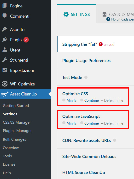 Come velocizzare WordPress: la guida completa Come velocizzare WordPress: la guida completa