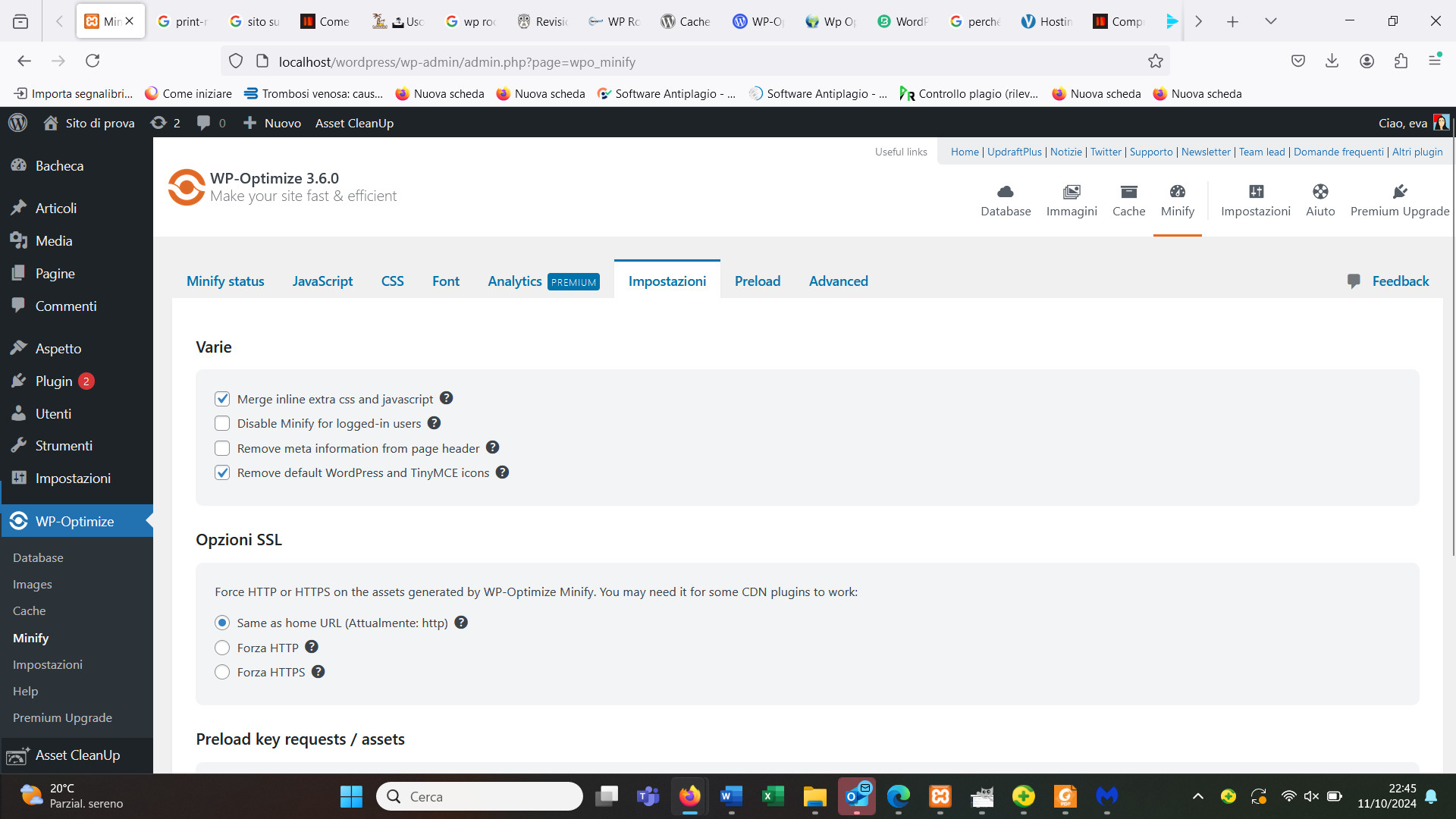Come velocizzare WordPress: la guida completa Come velocizzare WordPress: la guida completa
