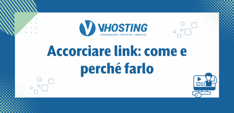 Accorciare link: come e perché farlo Accorciare link: come e perché farlo