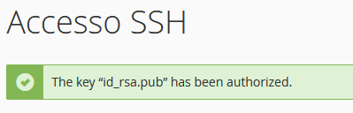 SSH: la chiave per connettersi ai server in modo sicuro