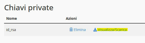 SSH: la chiave per connettersi ai server in modo sicuro