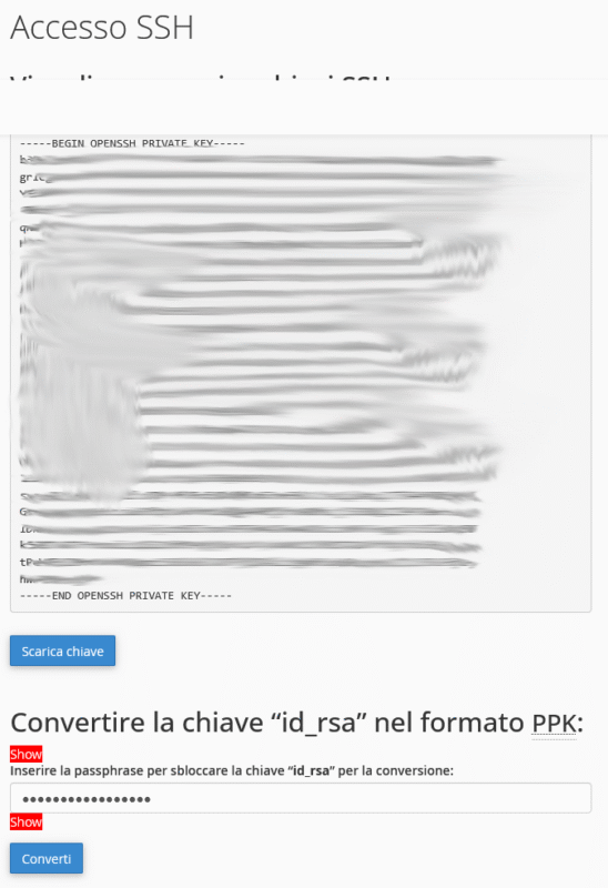 SSH: la chiave per connettersi ai server in modo sicuro