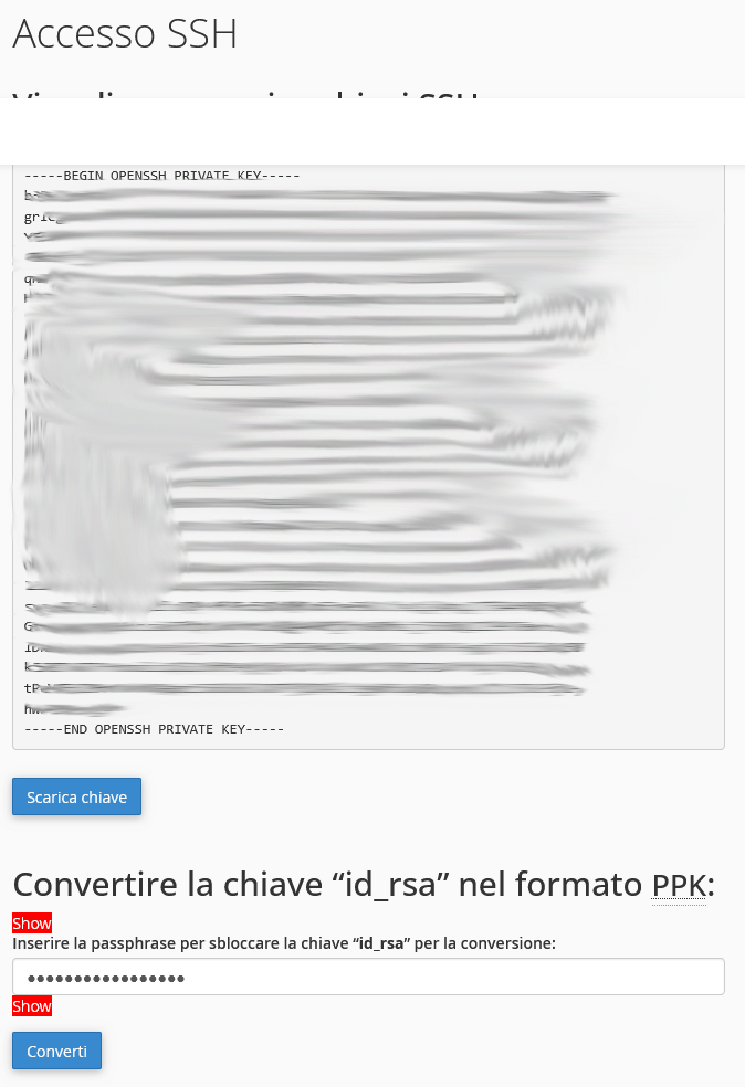 SSH: la chiave per connettersi ai server in modo sicuro