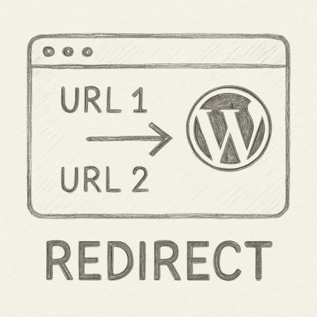 Redirect WordPress: come fare e cosa fare
