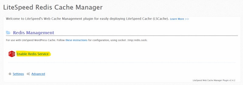 Redis Cache Redis Cache