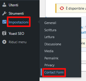 Form WordPress: Guida alla loro creazione