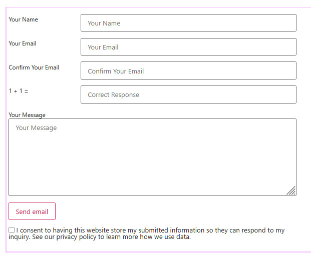 Form WordPress: Guida alla loro creazione