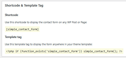 Form WordPress: Guida alla loro creazione
