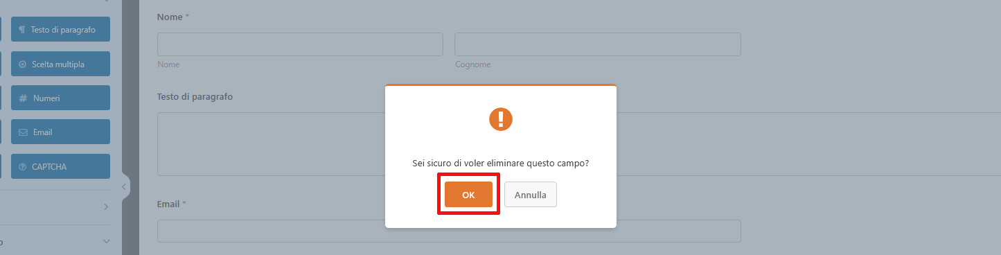 Form WordPress: Guida alla loro creazione