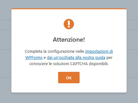 Form WordPress: Guida alla loro creazione