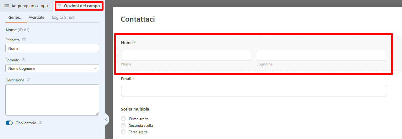 Form WordPress: Guida alla loro creazione
