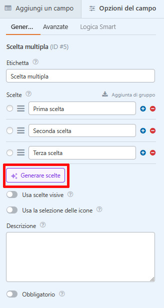 Form WordPress: Guida alla loro creazione