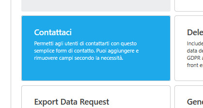 Form WordPress: Guida alla loro creazione