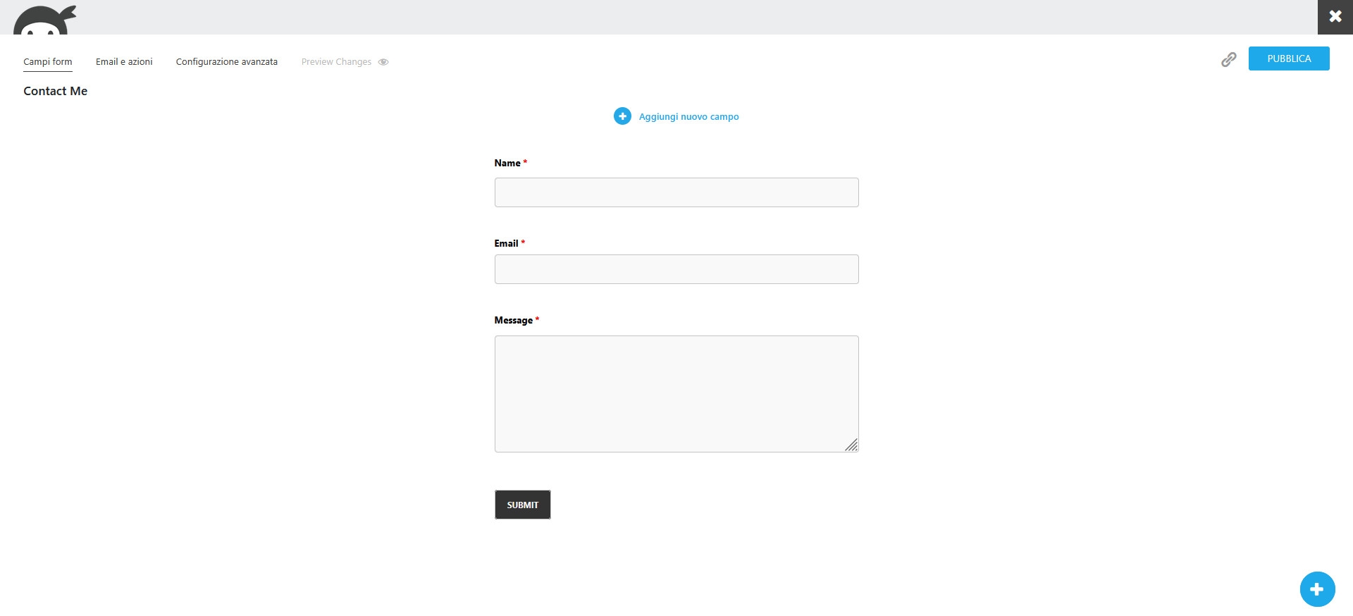 Form WordPress: Guida alla loro creazione