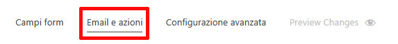 Form WordPress: Guida alla loro creazione
