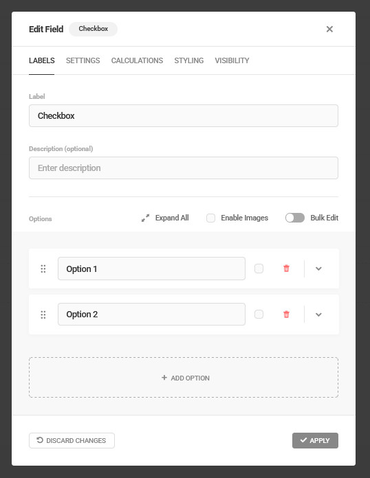 Form WordPress: Guida alla loro creazione