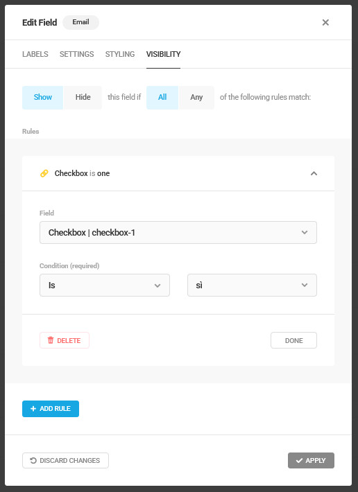 Form WordPress: Guida alla loro creazione