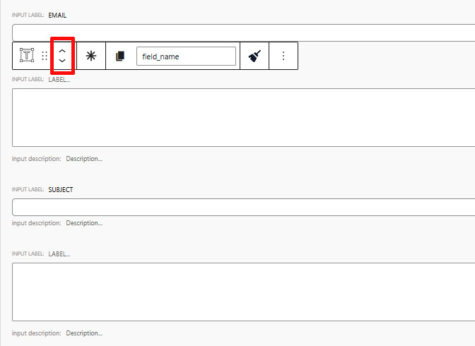 Form WordPress: Guida alla loro creazione