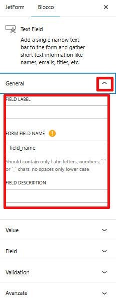 Form WordPress: Guida alla loro creazione