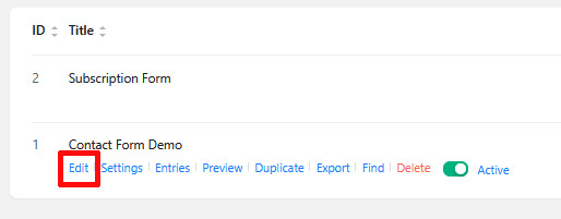 Form WordPress: Guida alla loro creazione
