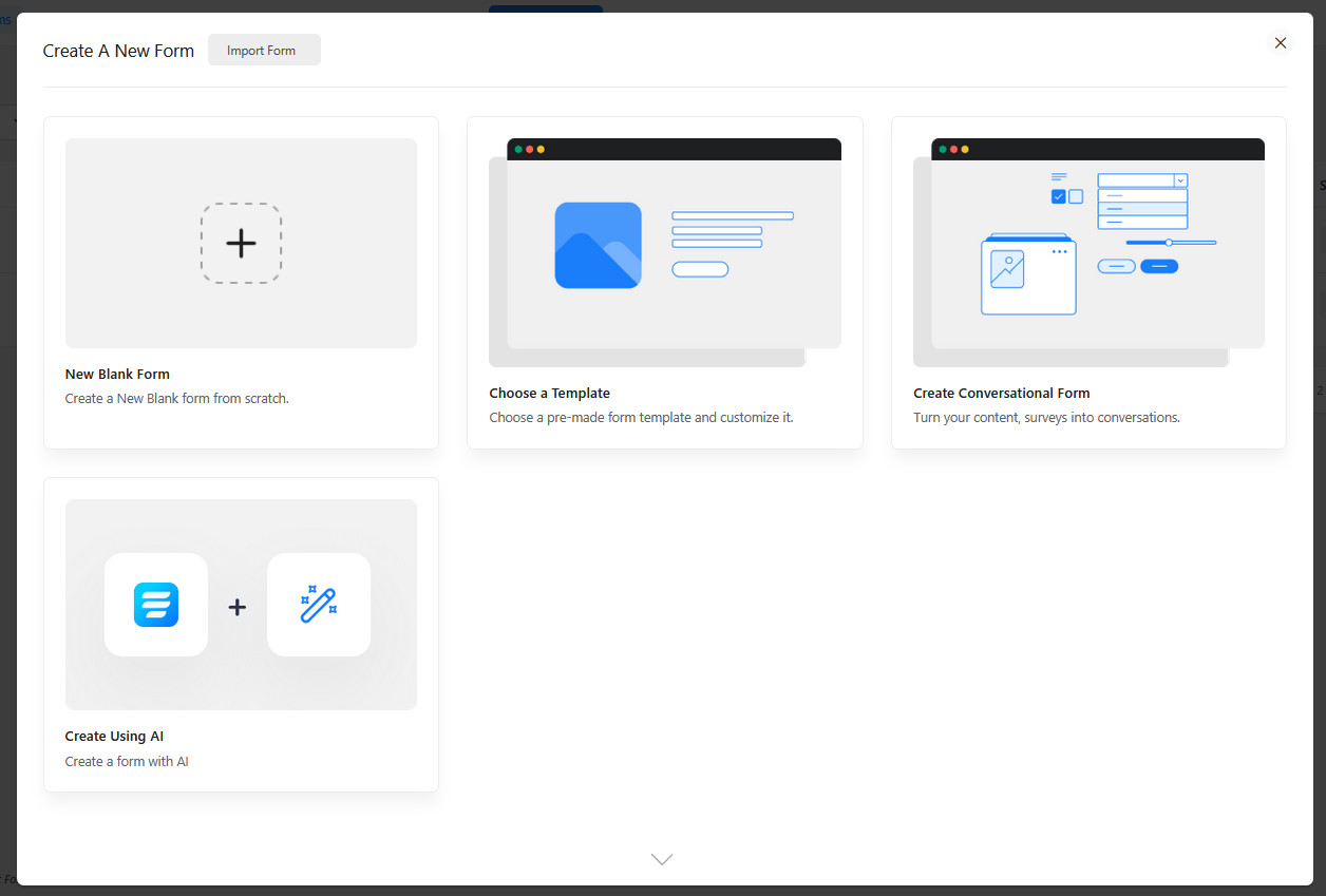 Form WordPress: Guida alla loro creazione