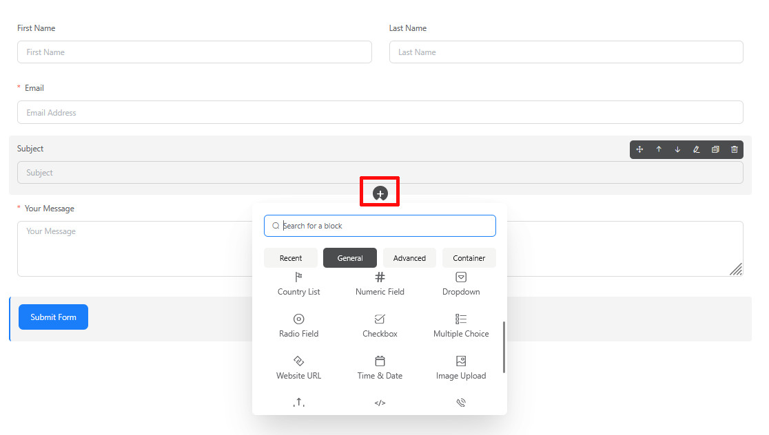 Form WordPress: Guida alla loro creazione