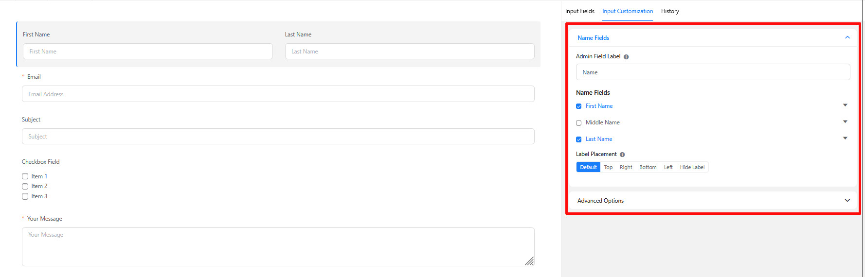 Form WordPress: Guida alla loro creazione