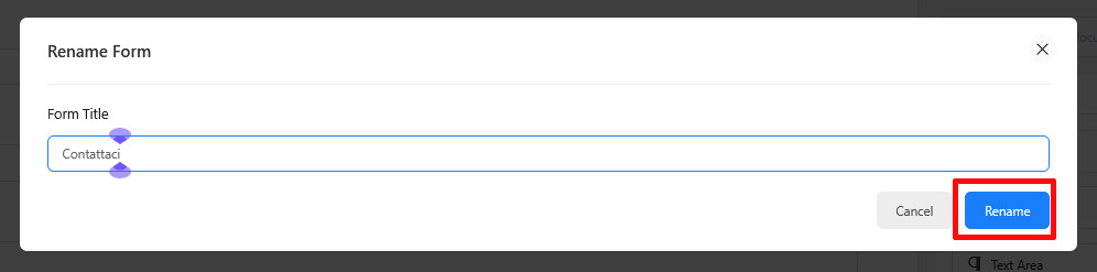 Form WordPress: Guida alla loro creazione