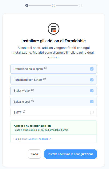 Form WordPress: Guida alla loro creazione