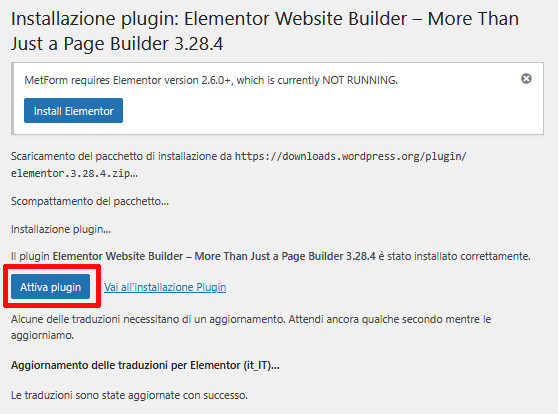 Form WordPress: Guida alla loro creazione