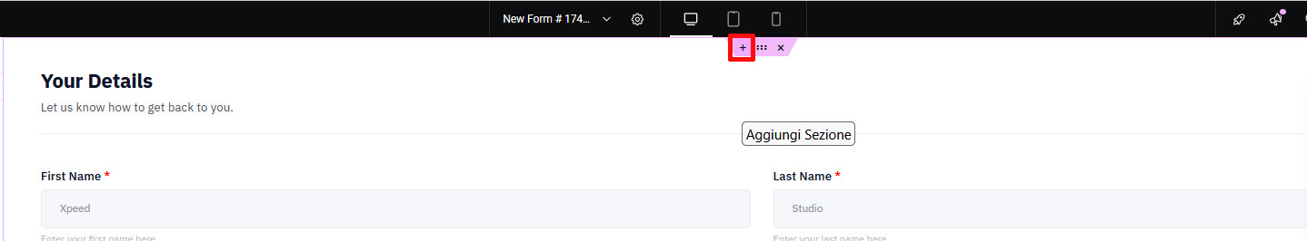 Form WordPress: Guida alla loro creazione
