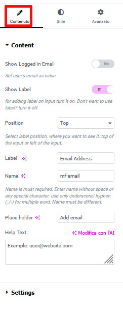Form WordPress: Guida alla loro creazione