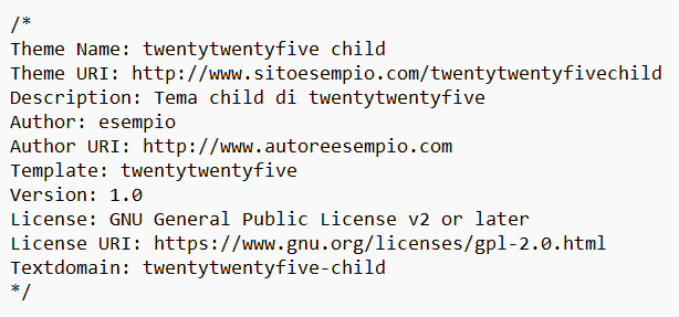 Come inserire codice PHP personalizzato su WordPress in sicurezza