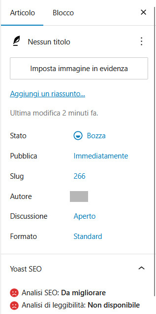 Come usare Gutenberg per creare layout avanzati