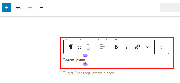 Come usare Gutenberg per creare layout avanzati