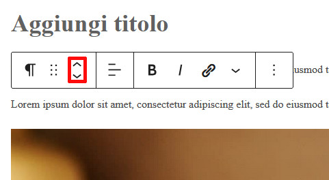 Come usare Gutenberg per creare layout avanzati
