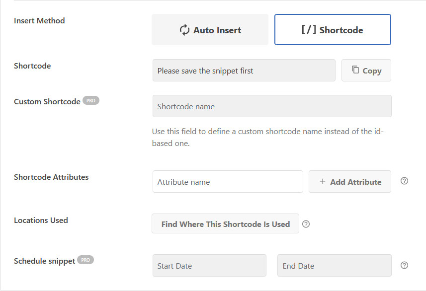 Come inserire codice PHP personalizzato su WordPress in sicurezza