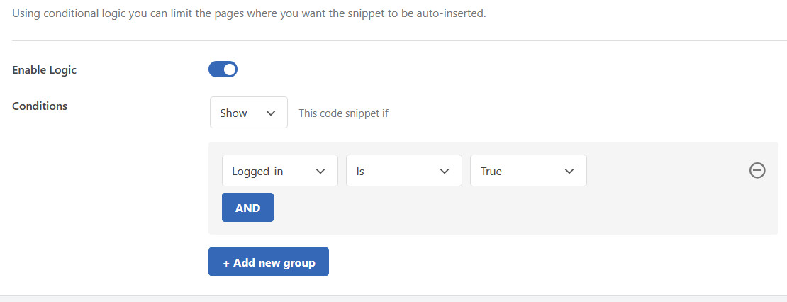 Come inserire codice PHP personalizzato su WordPress in sicurezza