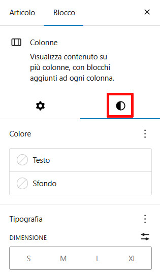 Come usare Gutenberg per creare layout avanzati