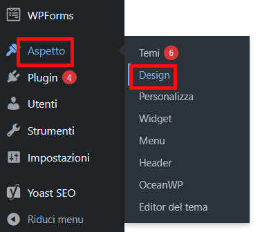 Come usare Gutenberg per creare layout avanzati