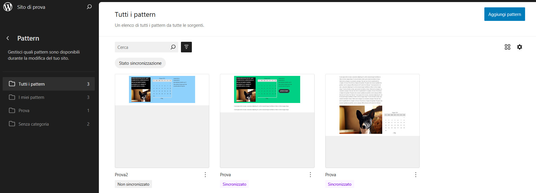 Come usare Gutenberg per creare layout avanzati