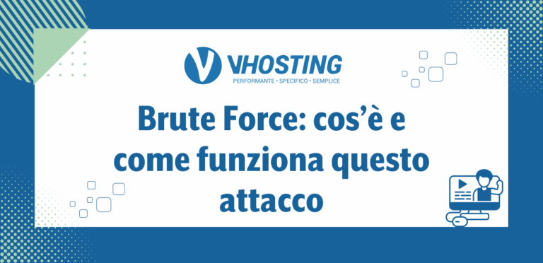 Brute Force: cos’è e come funziona questo attacco Brute Force: cos’è e come funziona questo attacco