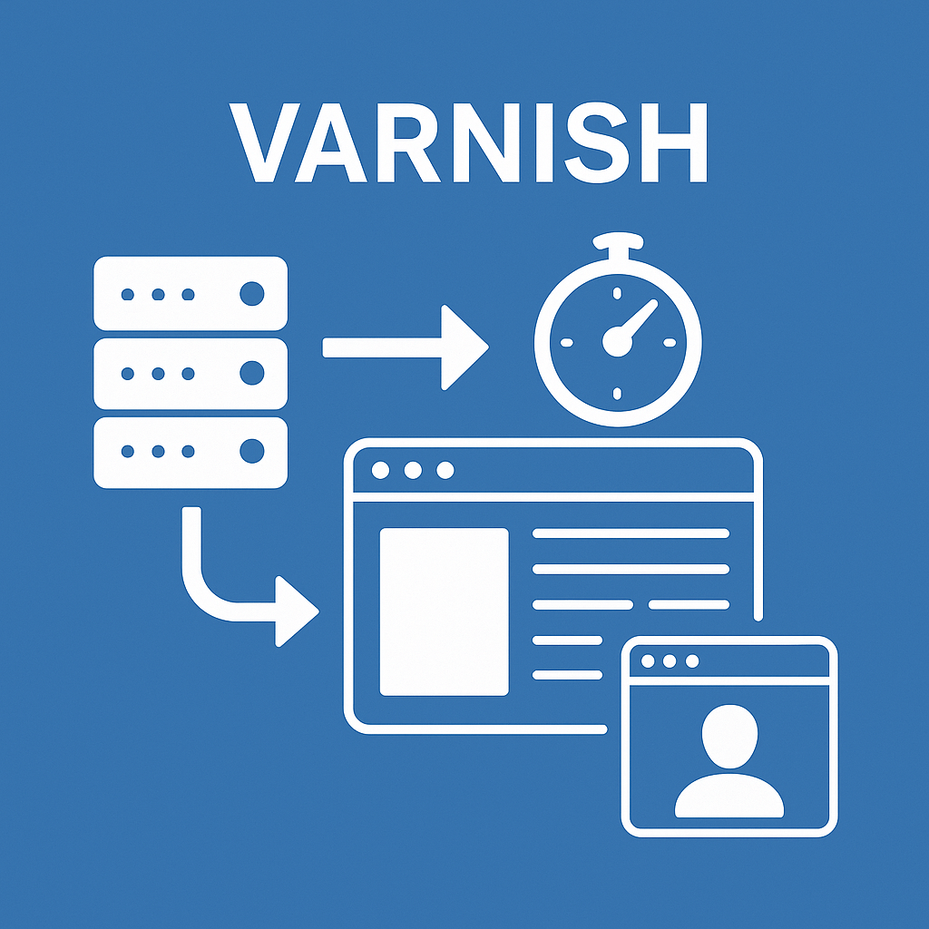 Varnish Cache