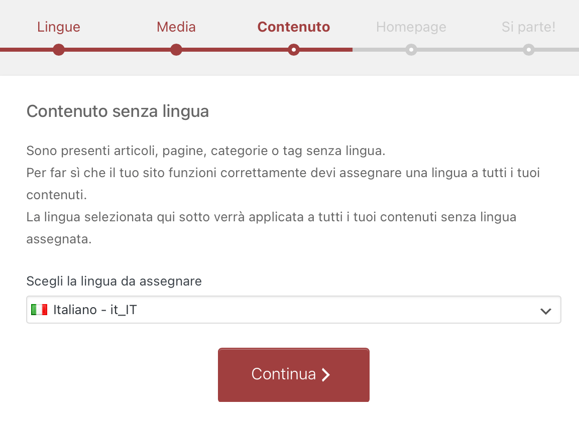 SEO per siti in più lingue – best practice