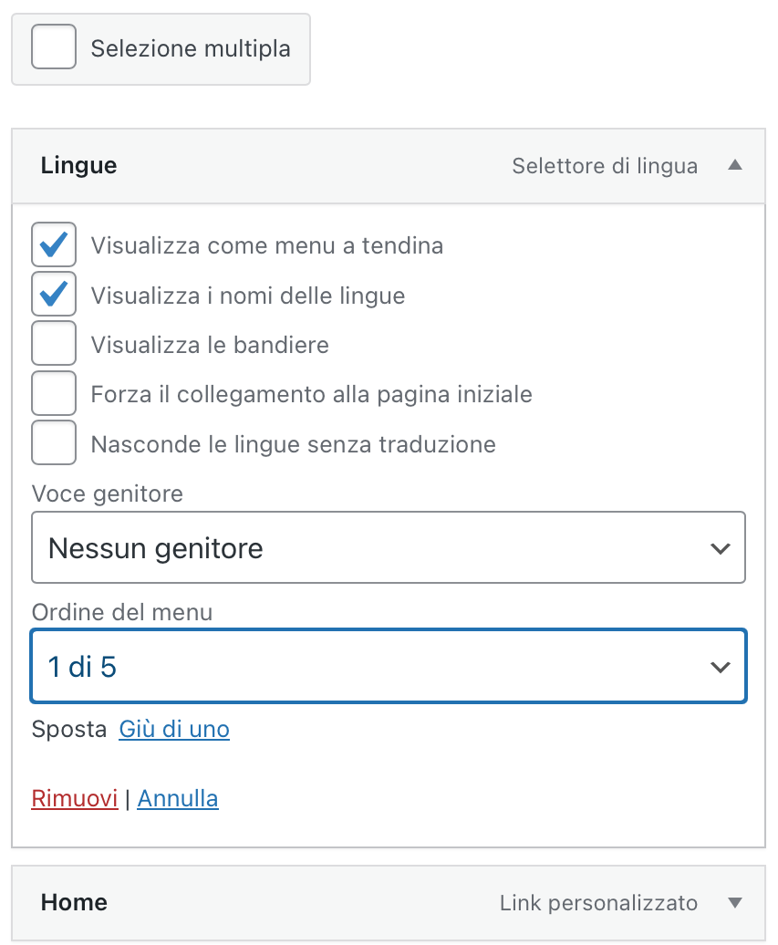 SEO per siti in più lingue – best practice