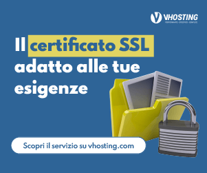 Affiliati in 4 semplici step!