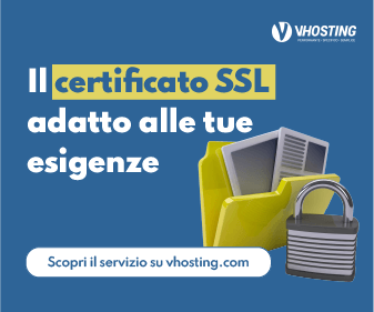 Affiliati in 4 semplici step!