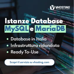 Affiliati in 4 semplici step!