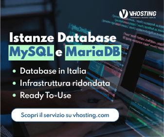 Affiliati in 4 semplici step!