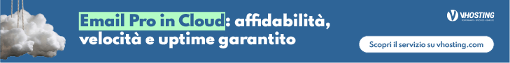 Affiliati in 4 semplici step!
